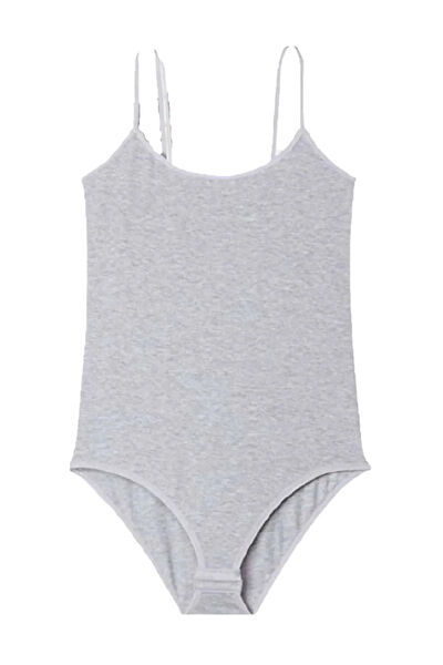 Pi Giyim Kadın Atlet, Body, Fanila