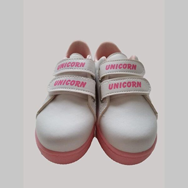 ModaVals Kız Çocuk Spor Ayakkabı, Sneaker