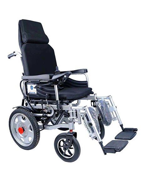 Marka Tekerlekli Sandalye