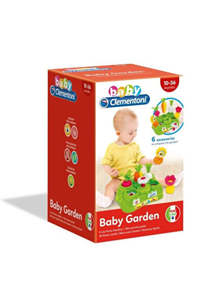 Clementoni Eğitici Oyuncaklar