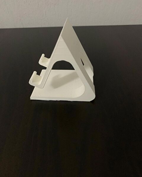 Cosmetiqa Tablet Standı