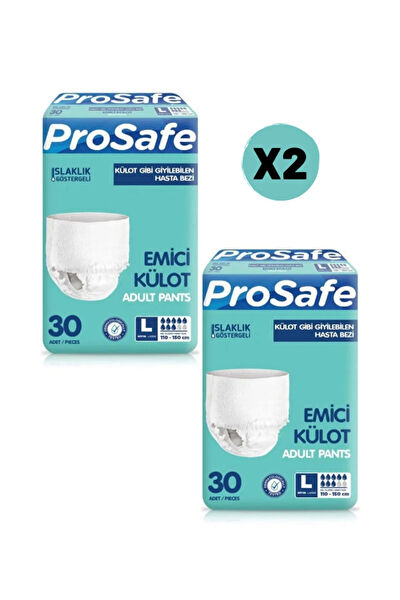 Canped Yetişkin Bezi