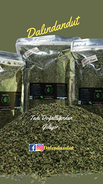 Dalındandut Baharat