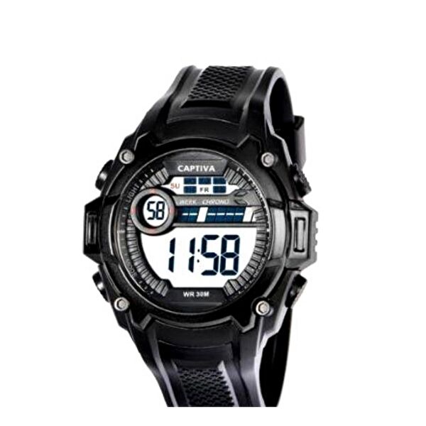 Captiva Çocuk Kol Saati