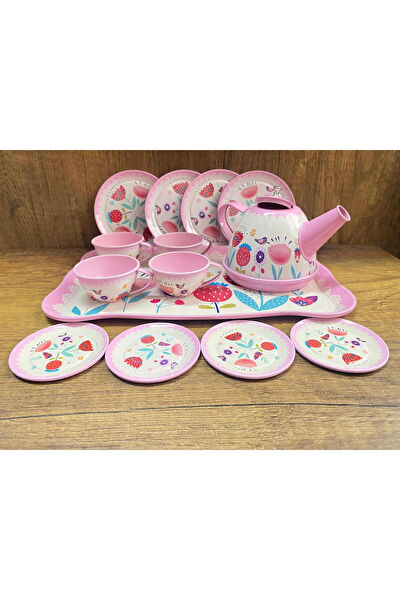 SCNTOYS Evcilik, Mutfak Setleri