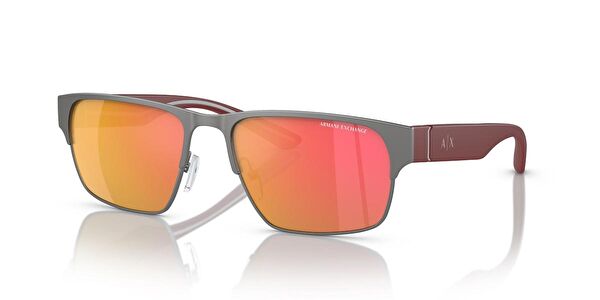 Armani Exchange Erkek Güneş Gözlüğü