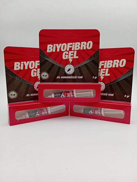 Belsav Böcek İlacı