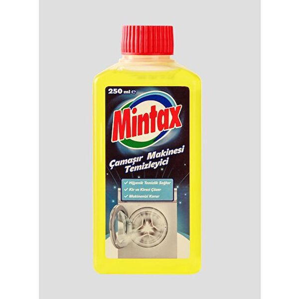 Mint Kireç Önleyici