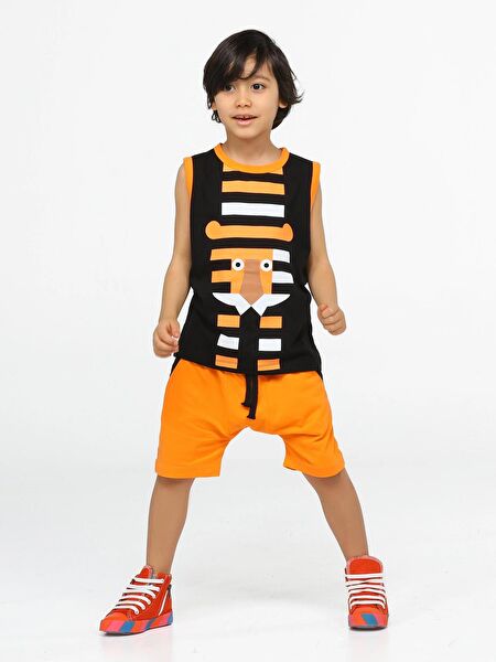 Casabony Erkek Çocuk Takım