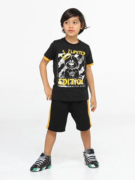 Casabony Erkek Çocuk Takım