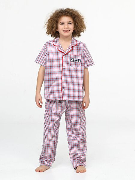 Casabony Kız Çocuk Pijama, Gecelik