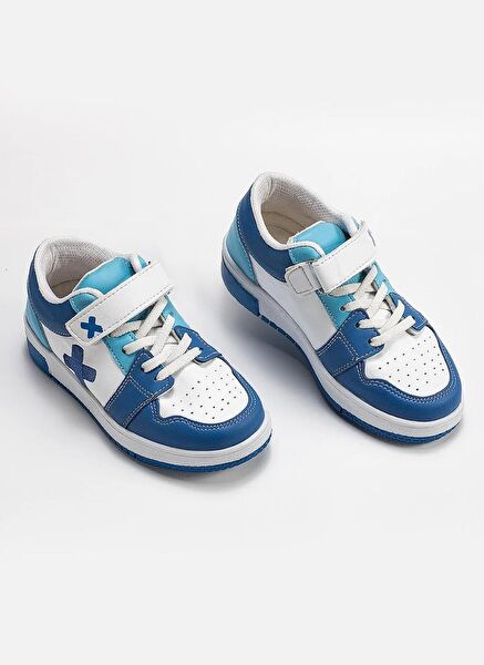 Casabony Erkek Çocuk Spor Ayakkabı, Sneaker