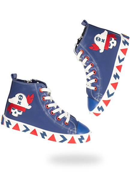 Casabony Erkek Çocuk Spor Ayakkabı, Sneaker