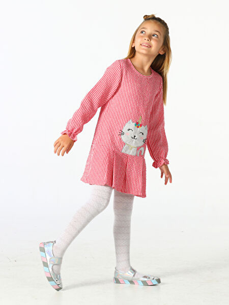 Casabony Kız Çocuk Elbise