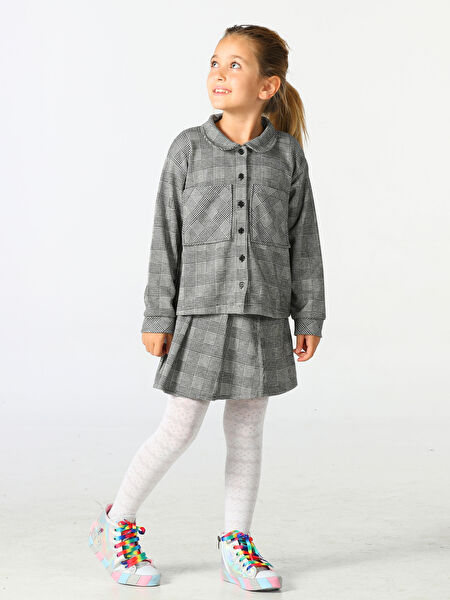 Casabony Kız Çocuk Takım