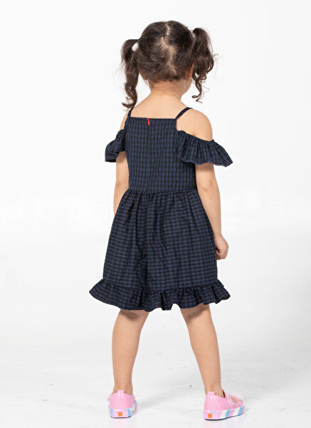Casabony Kız Çocuk Elbise