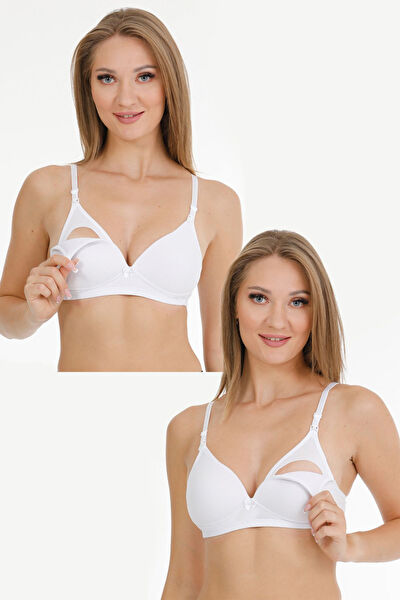 Parlingerie Emzirme Sütyeni