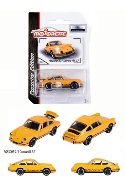 Majorette Oyuncak Arabalar