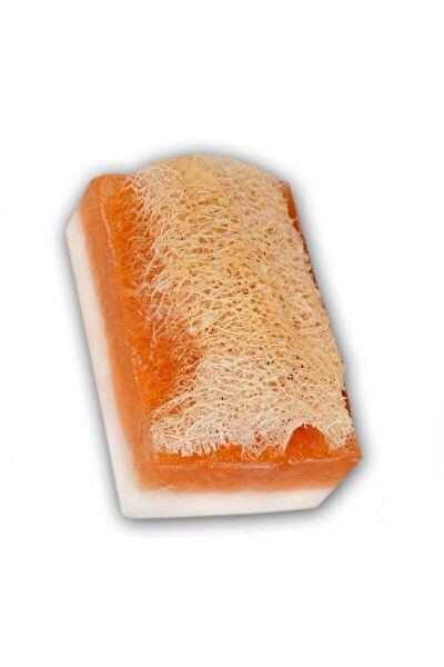 Zencefil Organik Sabun