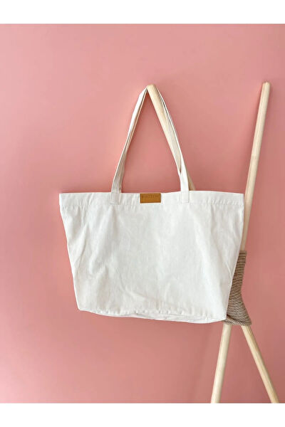 Whitefin Plaj Çantası