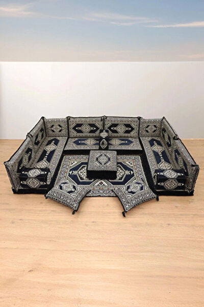 MD HOME CARPET Yer Minderi