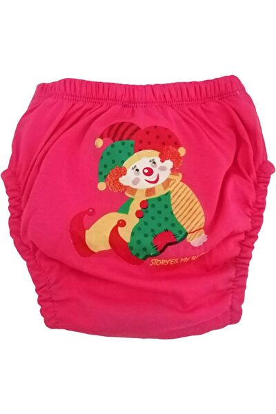 Poope's Alıştırma Külotu