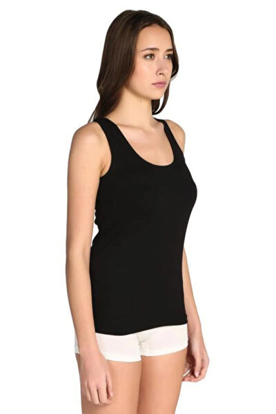 Tutku Kadın Atlet, Body, Fanila