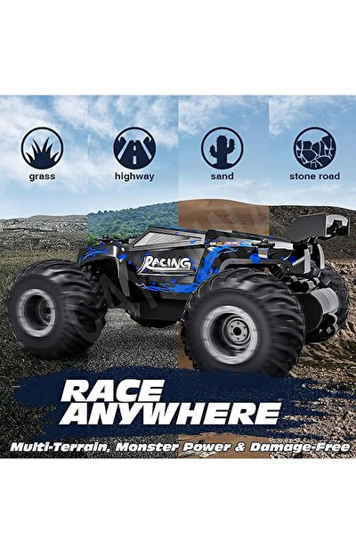 Vardem Oyuncak Uzaktan Kumandalı Araba