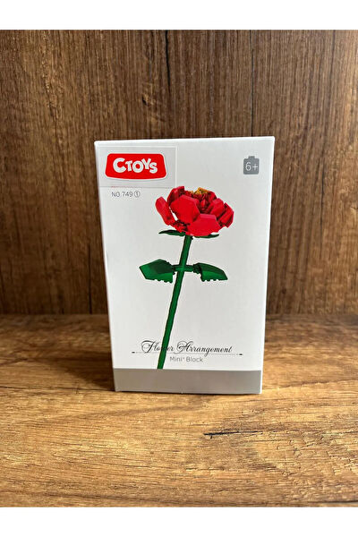 SCNTOYS Lego, Yapı Oyuncakları