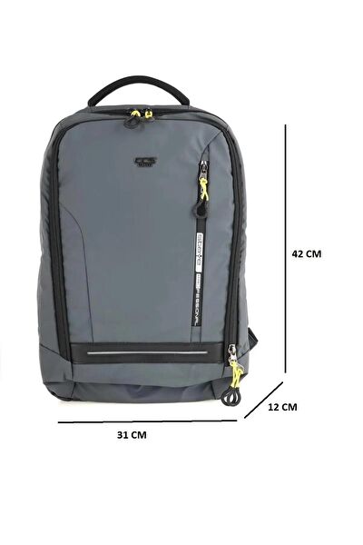 ÇÇS Erkek Sırt Çanta