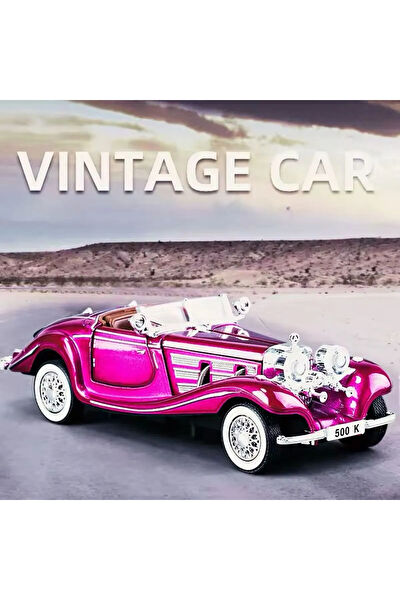 SECTOYS Model Arabalar