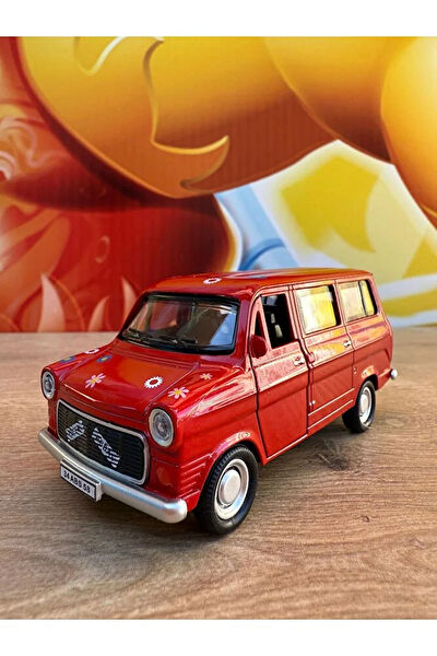 SCNTOYS Oyuncak Arabalar