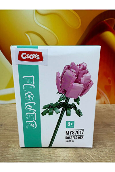 SCNTOYS Lego, Yapı Oyuncakları