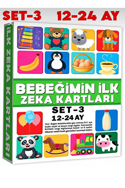 SCNTOYS Eğitici Oyuncaklar