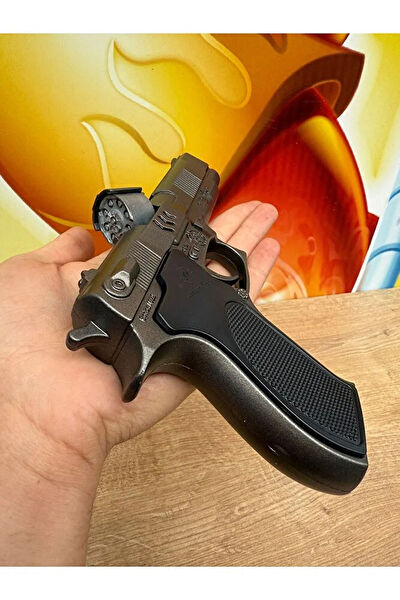 SCNTOYS Nerf, Oyuncak Tabanca