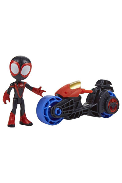 SECTOYS Karakter Figürü