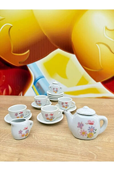 SCNTOYS Evcilik, Mutfak Setleri