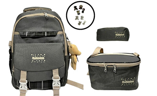 Astral Okul Çantası