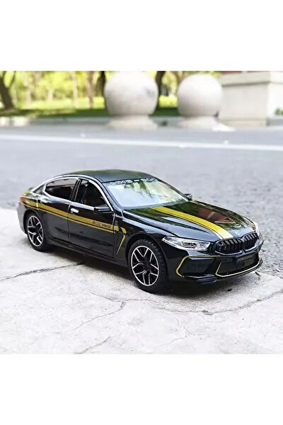 SCNTOYS Model Arabalar