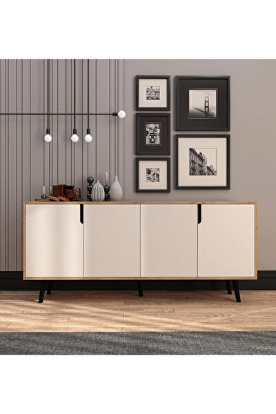 VM VERTEX MOBİLYA Büfe, Konsol, Vitrin