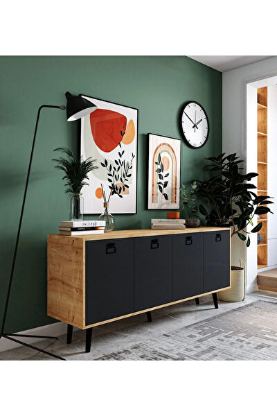 VM VERTEX MOBİLYA Büfe, Konsol, Vitrin