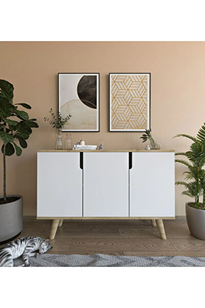 VM VERTEX MOBİLYA Büfe, Konsol, Vitrin