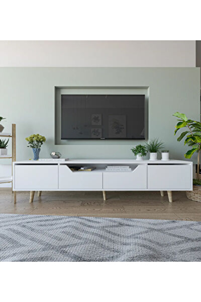 VM VERTEX MOBİLYA TV Sehpası, Ünitesi