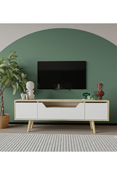 VM VERTEX MOBİLYA TV Sehpası, Ünitesi