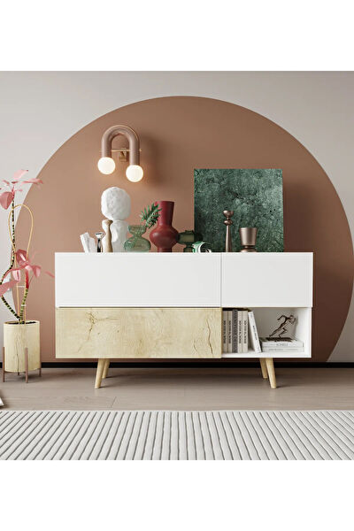 VM VERTEX MOBİLYA Büfe, Konsol, Vitrin