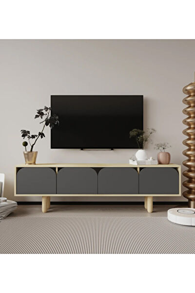 VM VERTEX MOBİLYA TV Sehpası, Ünitesi