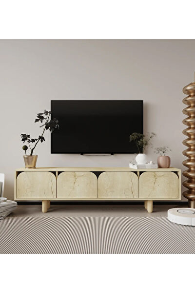 VM VERTEX MOBİLYA TV Sehpası, Ünitesi