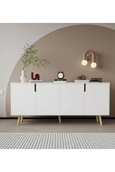 VM VERTEX MOBİLYA Büfe, Konsol, Vitrin