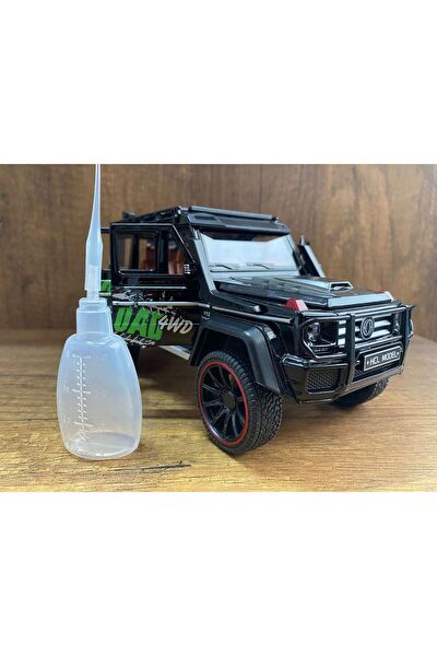 SCNTOYS Oyuncak Arabalar