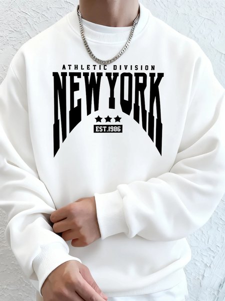 Tarzsokak Erkek Sweatshirt